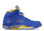 Air Jordan 5 Retro ‘Laney’