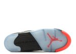 Air Jordan 5 Retro Low BG ‘Neymar’