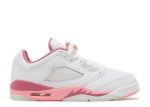 Air Jordan 5 Retro Low GS ‘Crafted For Her’