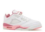 Air Jordan 5 Retro Low GS ‘Crafted For Her’