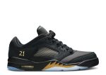 Air Jordan 5 Retro Low Wings ‘Class of 2020-21’ Sample