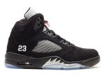 Air Jordan 5 Retro ‘Metallic’ 2011