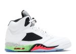 Air Jordan 5 Retro ‘Pro Stars’