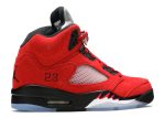 Air Jordan 5 Retro ‘Raging Bull’ 2021