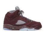 Air Jordan 5 Retro SE GS ‘Burgundy’ 2023