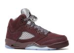 Air Jordan 5 Retro SE GS ‘Burgundy’ 2023