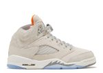 Air Jordan 5 Retro SE GS ‘Craft’