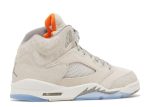 Air Jordan 5 Retro SE GS ‘Craft’