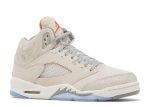 Air Jordan 5 Retro SE GS ‘Craft’