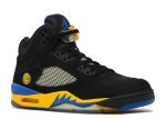 Air Jordan 5 Retro ‘Shanghai Shen’