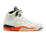 Air Jordan 5 Retro ‘Shattered Backboard’