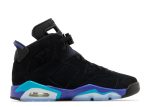 Air Jordan 6 Retro GS ‘Aqua’