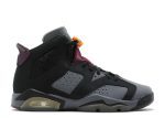 Air Jordan 6 Retro GS ‘Bordeaux’