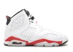 Air Jordan 6 Retro GS ‘Bulls’