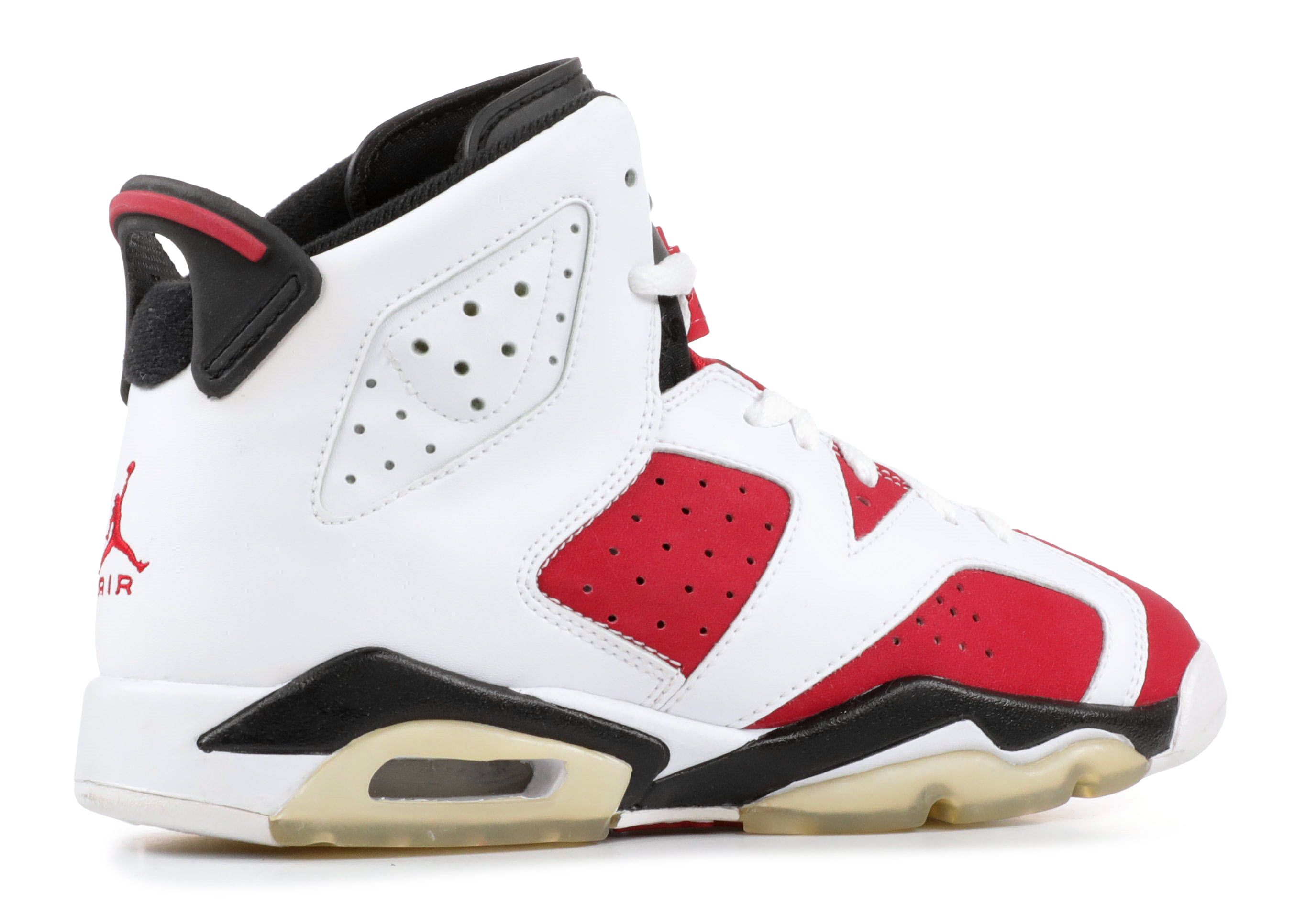 Air Jordan 6 Retro GS ‘Countdown Pack’