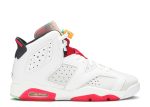 Air Jordan 6 Retro GS ‘Hare’