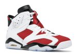 Air Jordan 6 Retro OG ‘Carmine’ 2021