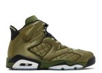 Air Jordan 6 Retro Pinnacle ‘Flight Jacket’