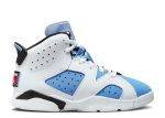 Air Jordan 6 Retro PS ‘UNC Home’