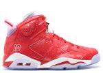 Air Jordan 6 Retro ‘Slam Dunk’