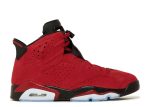 Air Jordan 6 Retro ‘Toro Bravo’