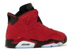 Air Jordan 6 Retro ‘Toro Bravo’