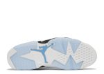 Air Jordan 6 Retro ‘UNC Home’