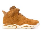 Air Jordan 6 Retro ‘Wheat’