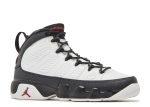 Air Jordan 9 Retro BG ‘Space Jam’