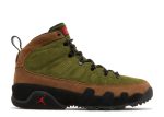 Air Jordan 9 Retro Boot NRG ‘Beef and Broccoli’