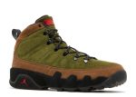 Air Jordan 9 Retro Boot NRG ‘Beef and Broccoli’