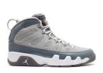 Air Jordan 9 Retro GS ‘Cool Grey’ 2012