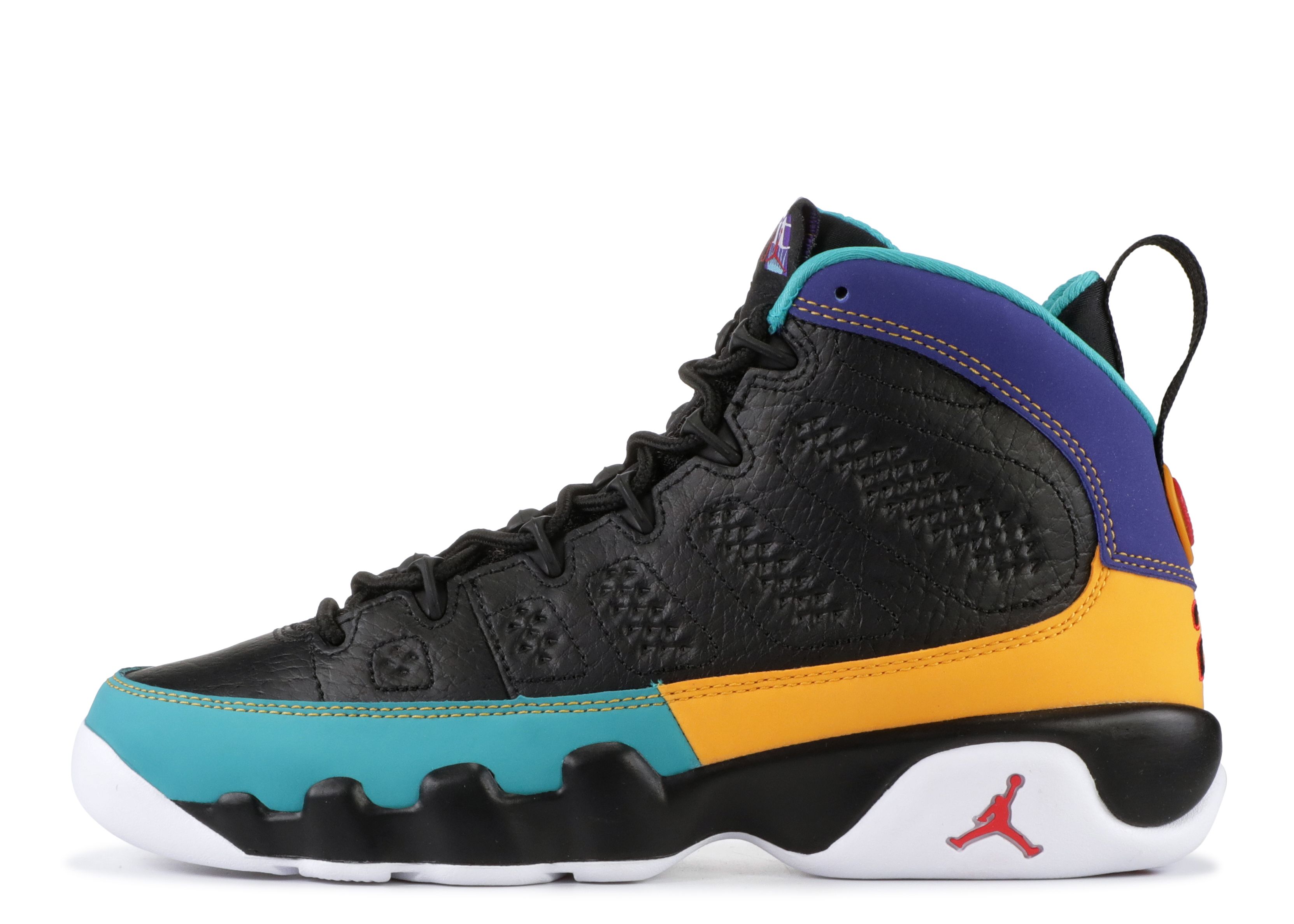 Air Jordan 9 Retro GS ‘Dream it, Do It’