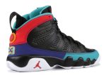 Air Jordan 9 Retro GS ‘Dream it, Do It’