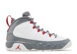 Air Jordan 9 Retro GS ‘Fire Red’