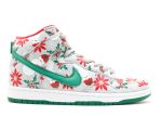 Concepts x Dunk High Premium SB ‘Ugly Christmas Sweater’