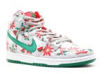 Concepts x Dunk High Premium SB ‘Ugly Christmas Sweater’