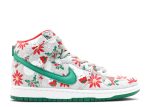 Concepts x Dunk High Premium SB ‘Ugly Christmas Sweater’ Special Box