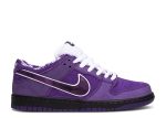 Concepts x Dunk Low SB ‘Purple Lobster’ Special Box