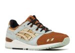 COSTS x Gel Lyte 3 OG ‘Cane Vine’