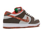 Crushed D.C. x Dunk Low SB ‘Golden Hour’ Special Box