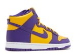 Dunk High ‘Lakers’