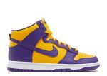 Dunk High ‘Lakers’
