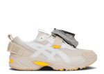 Gel Kahana TR V3 ‘Beige Yellow’