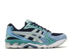 Gel Kayano 14 ‘Aqua Midnight’