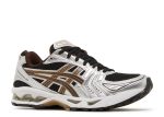 Gel Kayano 14 ‘Black Coffee’