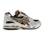 Gel Kayano 14 ‘Black Coffee’