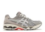 Gel Kayano 14 ‘Clay Grey Pure Silver’