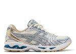 Gel Kayano 14 ‘Cream Pure Silver’