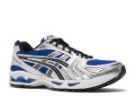 Gel Kayano 14 ‘Monaco Blue Silver’